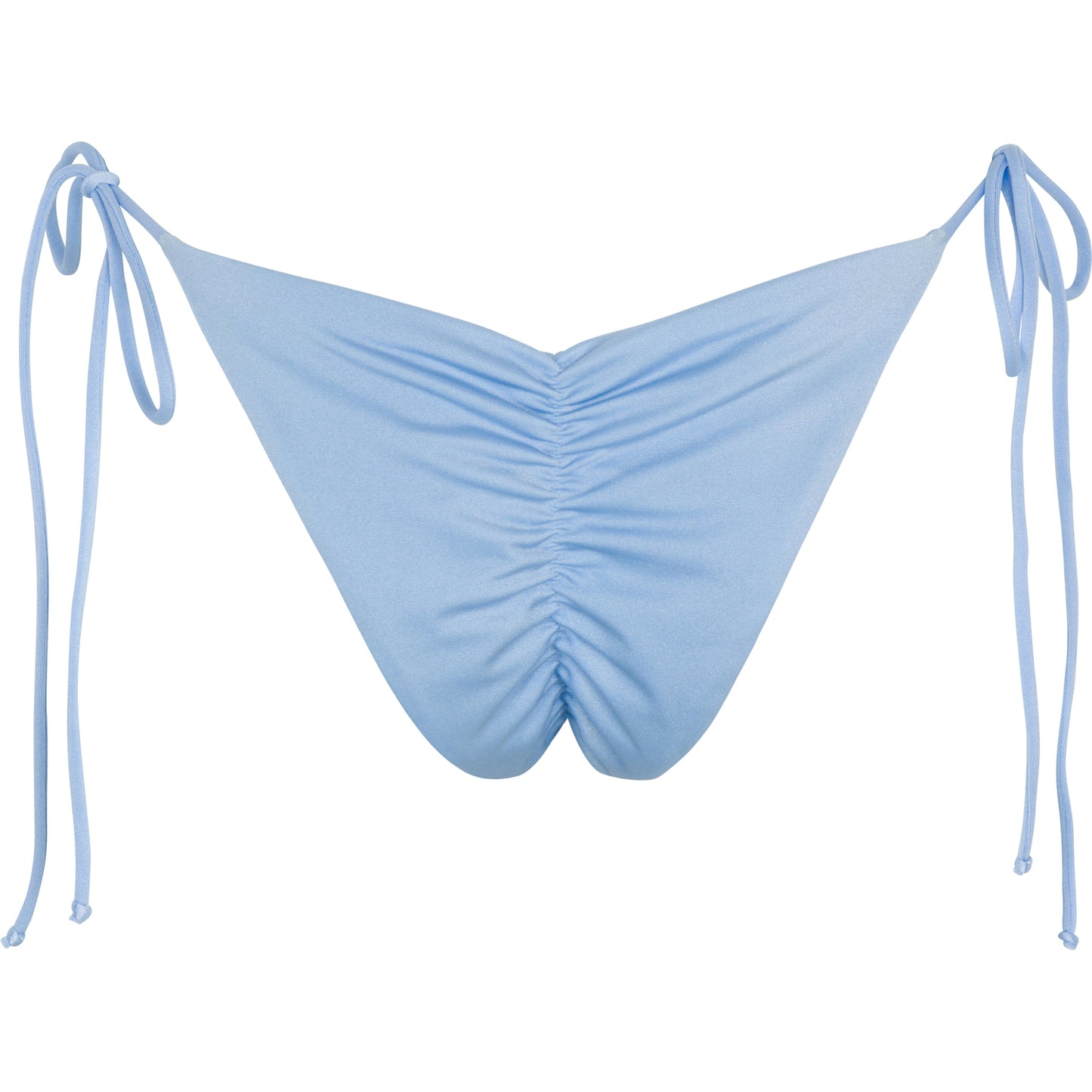 Juliet Bikini Bottom - Light Blue